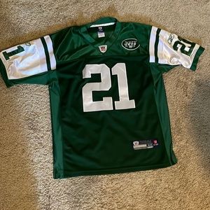 NY Jets Tomlinson Jersey